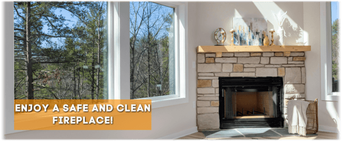 Fireplace Cleaning Charleston SC