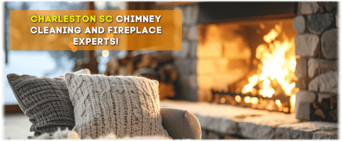 Charleston SC Chimney Cleaning