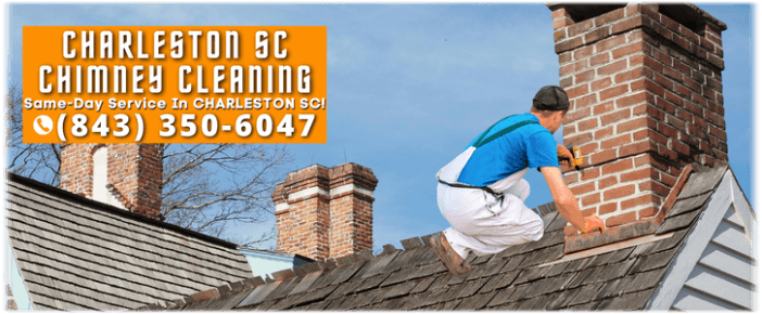 Chimney Cleaning Charleston SC